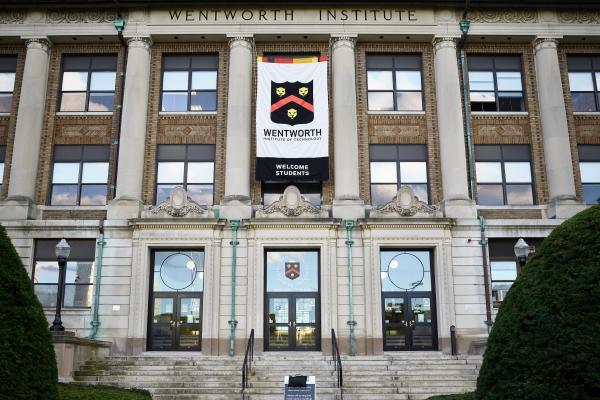 Wentworth building