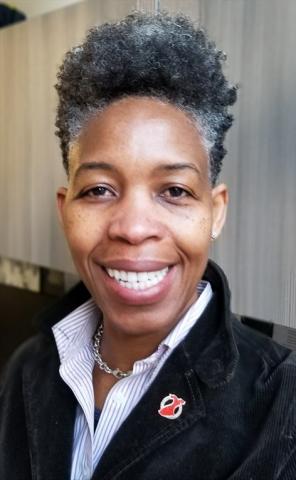Desiree Patrice
